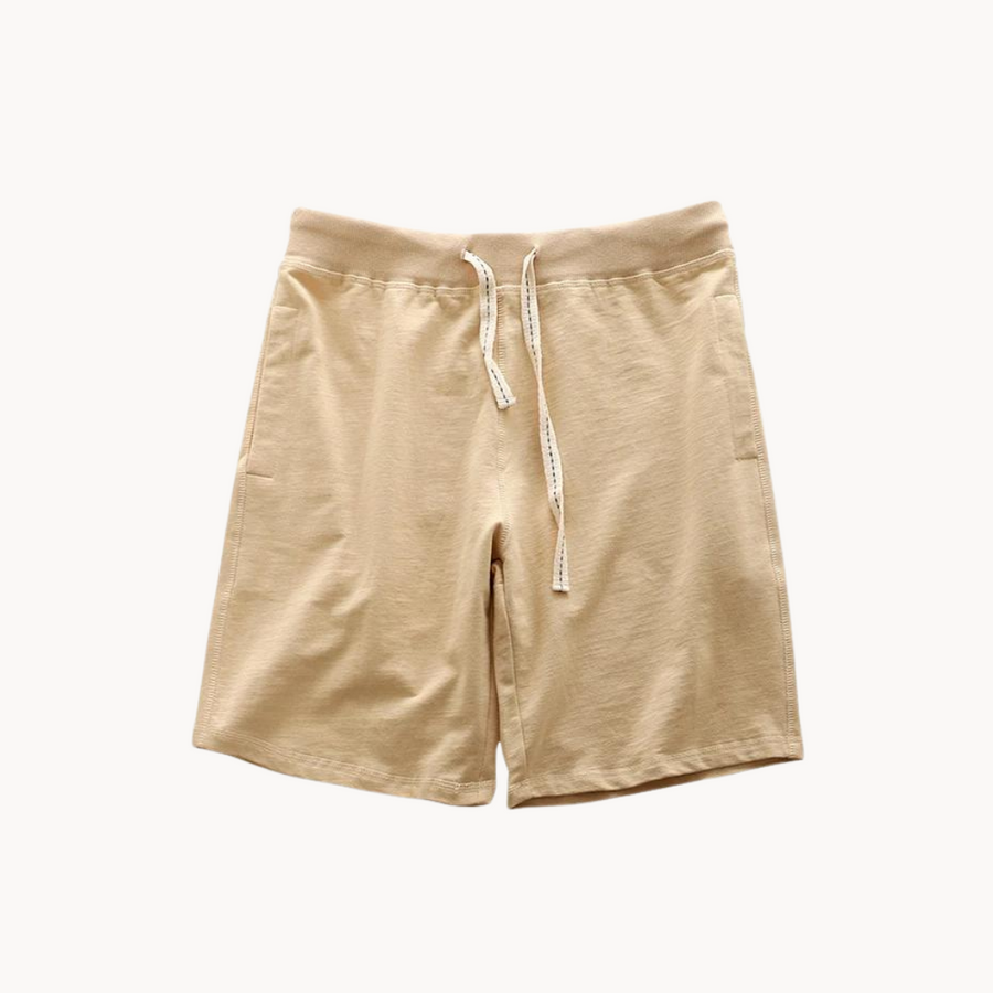 Midweight Cotton - Shorts CAAYWORLD MEN