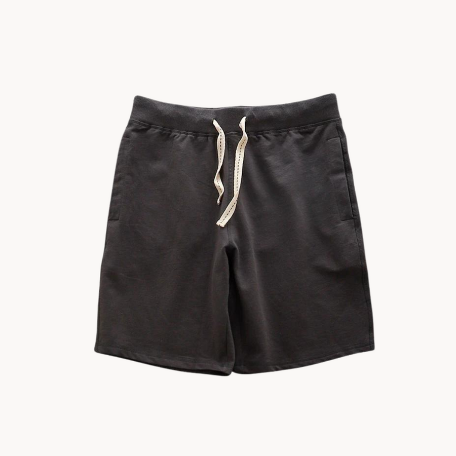 Midweight Cotton - Shorts CAAYWORLD MEN