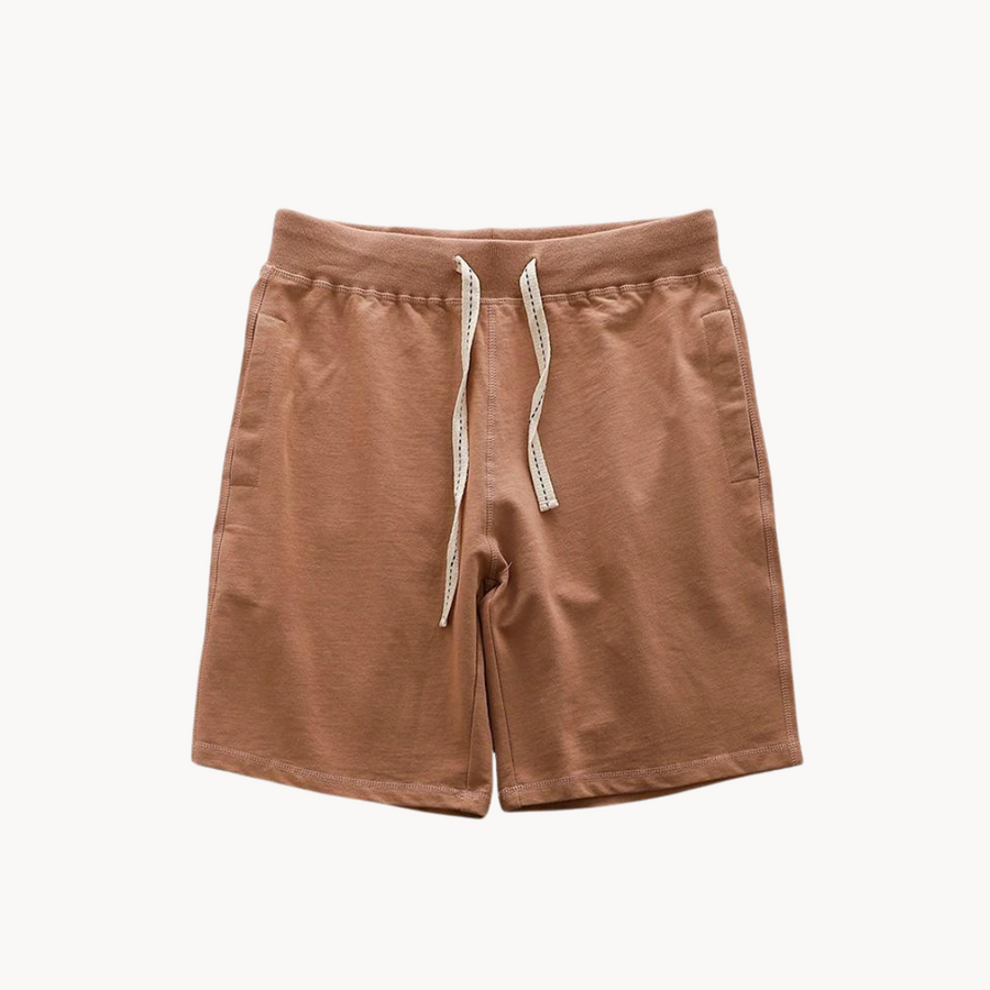 Midweight Cotton - Shorts CAAYWORLD MEN