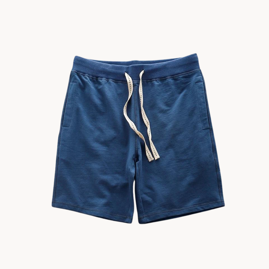 Midweight Cotton - Shorts CAAYWORLD MEN