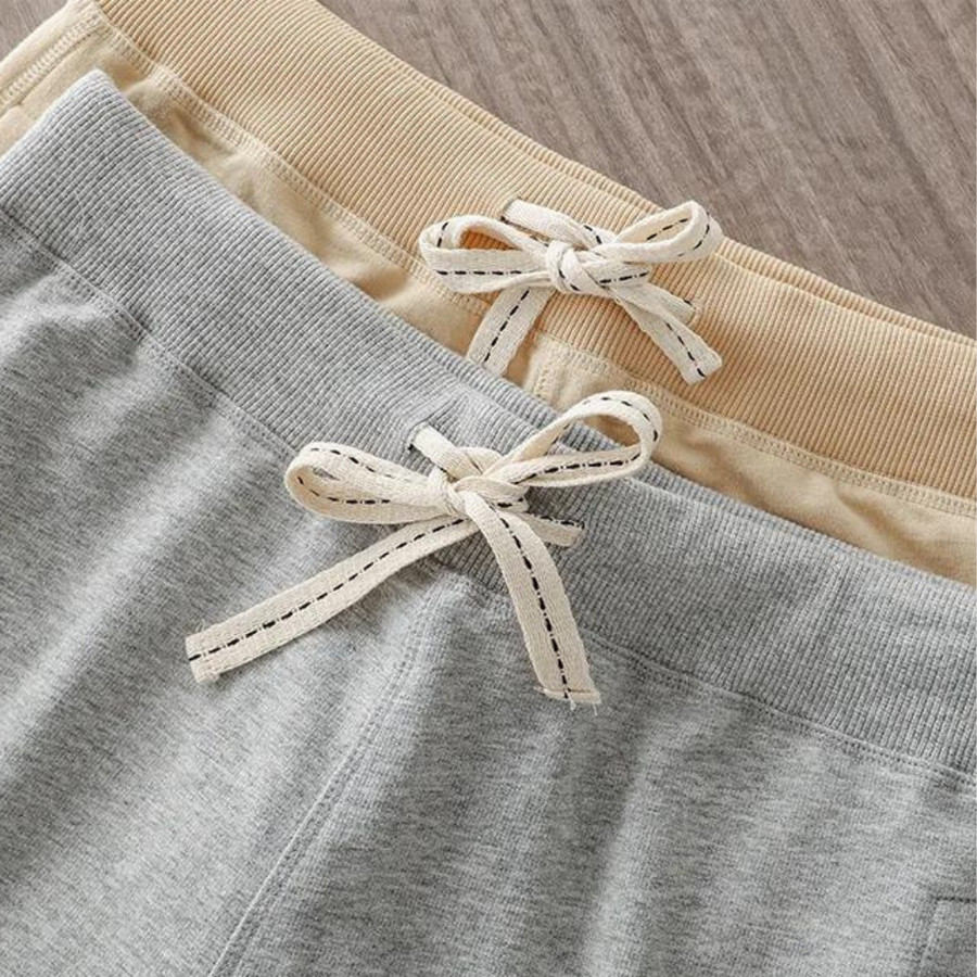 Midweight Cotton - Shorts CAAYWORLD MEN
