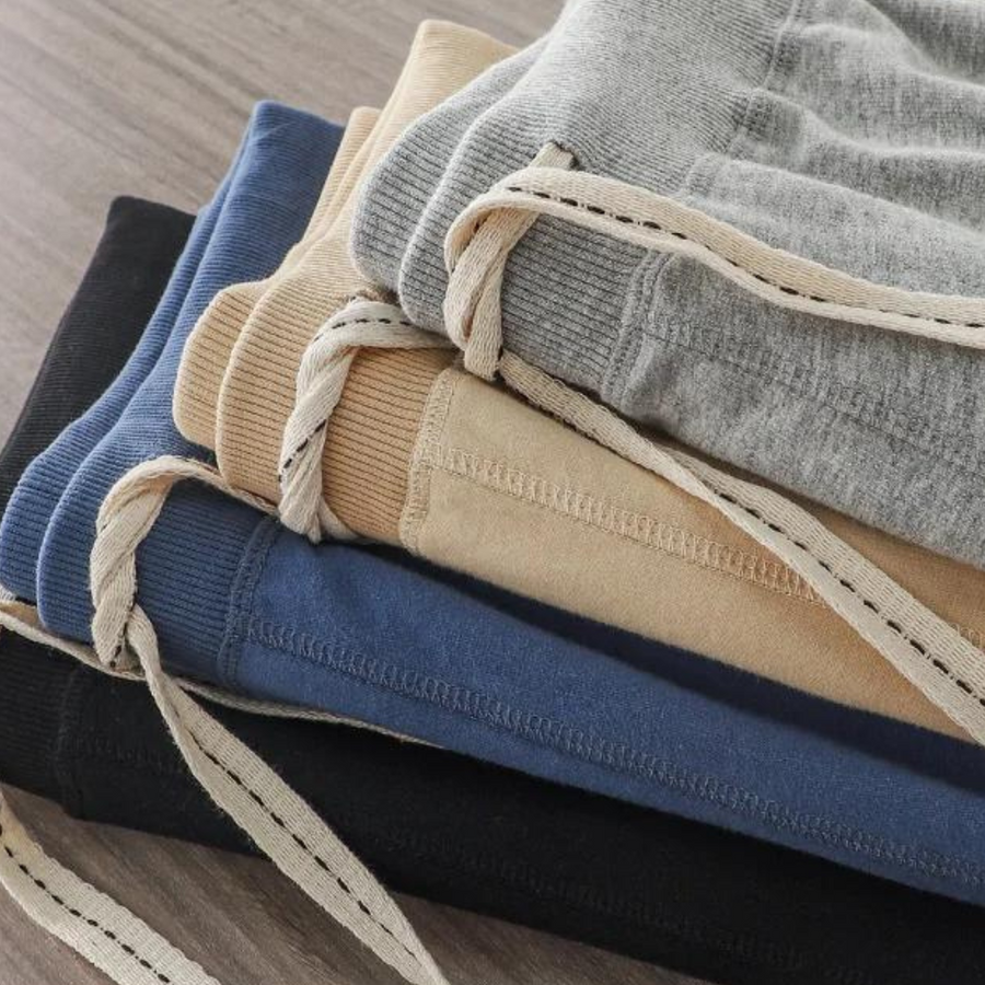 Midweight Cotton - Shorts CAAYWORLD MEN