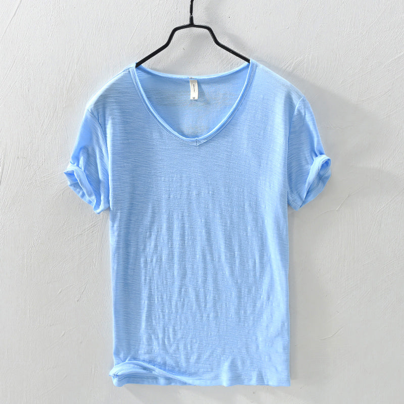 Milan Cotton - Shirt CAAYWORLD MEN