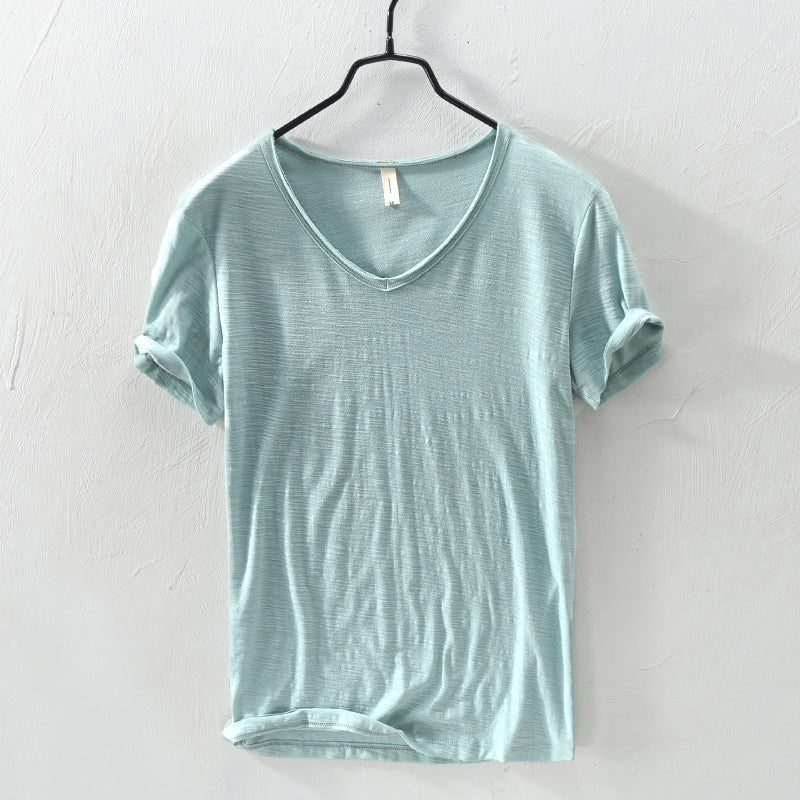 Milan Cotton - Shirt CAAYWORLD MEN