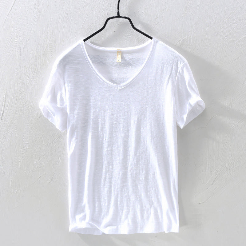 Milan Cotton - Shirt CAAYWORLD MEN