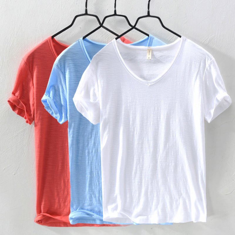 Milan Cotton - Shirt CAAYWORLD MEN