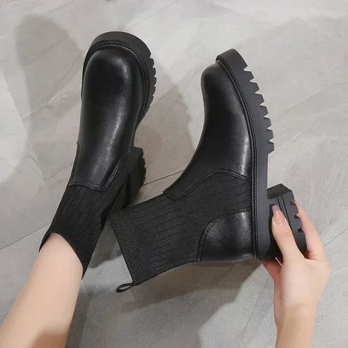 Milano Ankle - Boots CAAYWORLD