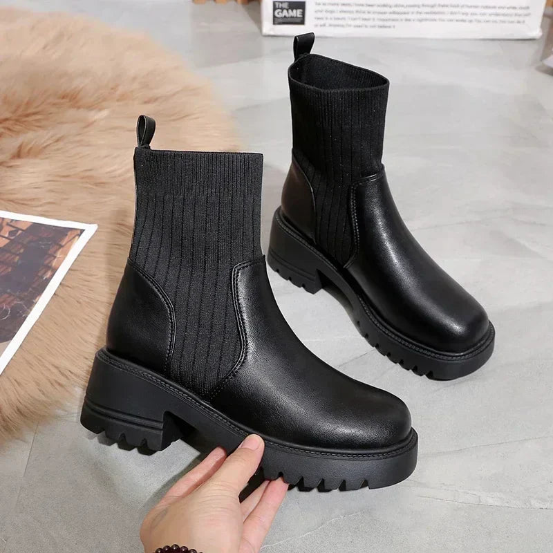 Milano Ankle - Boots CAAYWORLD