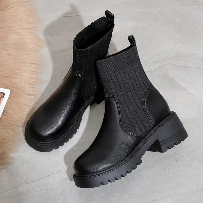 Milano Ankle - Boots CAAYWORLD
