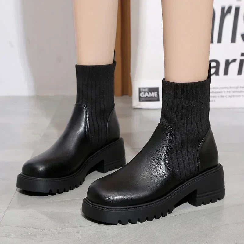 Milano Ankle - Boots CAAYWORLD