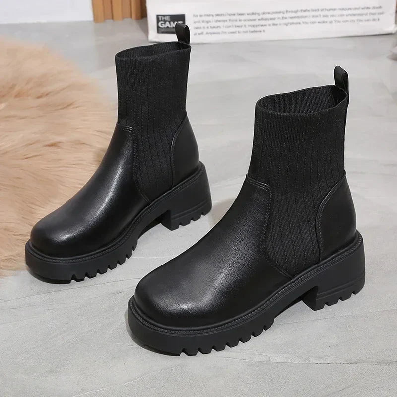 Milano Ankle - Boots CAAYWORLD