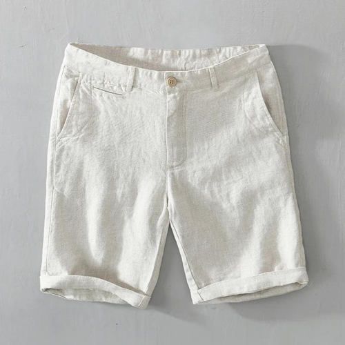 Milano Linen - Shorts CAAYWORLD MEN