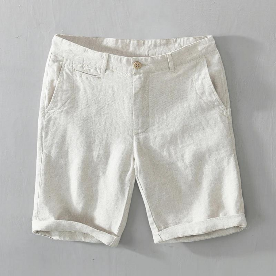 Milano Linen - Shorts CAAYWORLD MEN