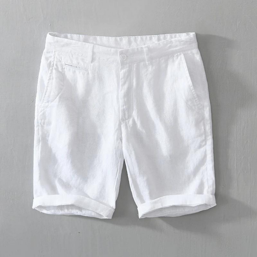 Milano Linen - Shorts CAAYWORLD MEN