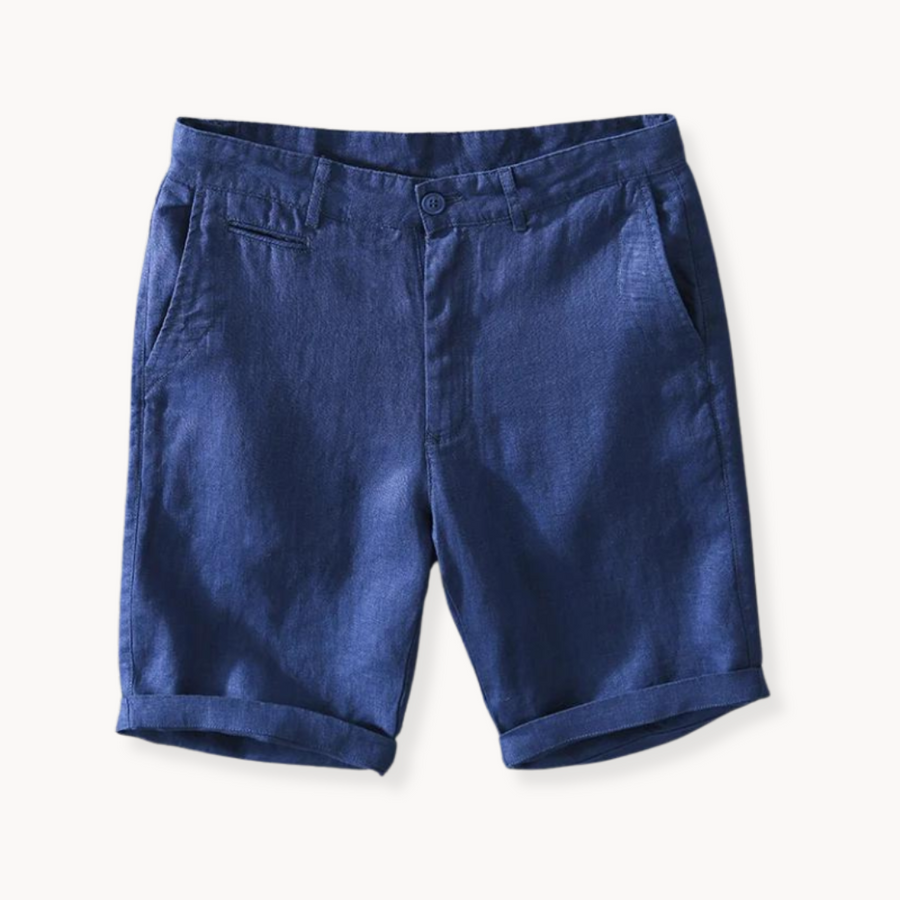 Milano Linen - Shorts CAAYWORLD MEN