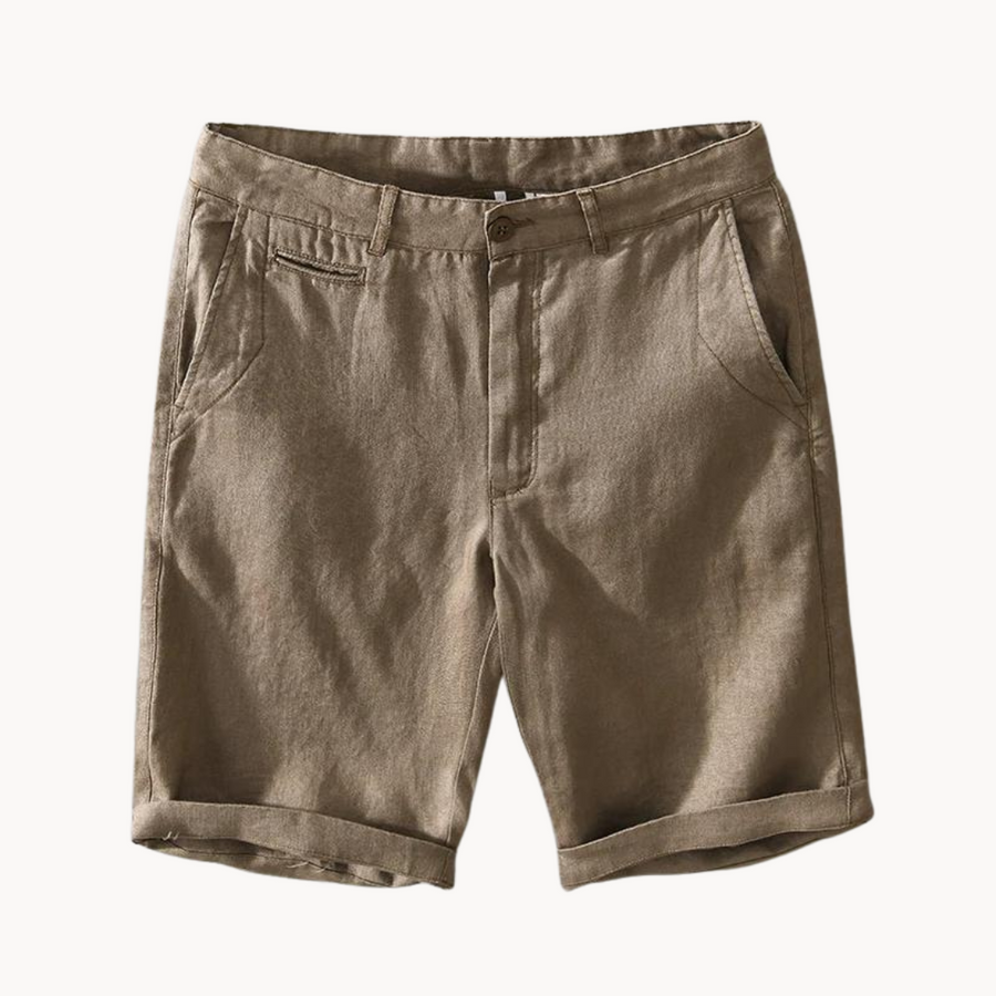 Milano Linen - Shorts CAAYWORLD MEN