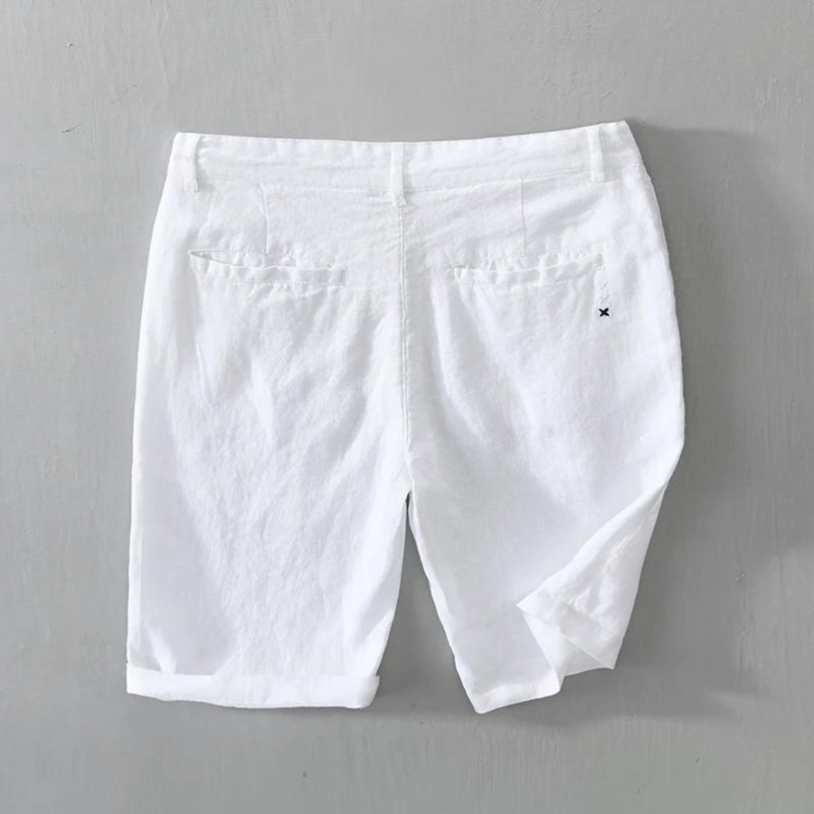 Milano Linen - Shorts CAAYWORLD MEN