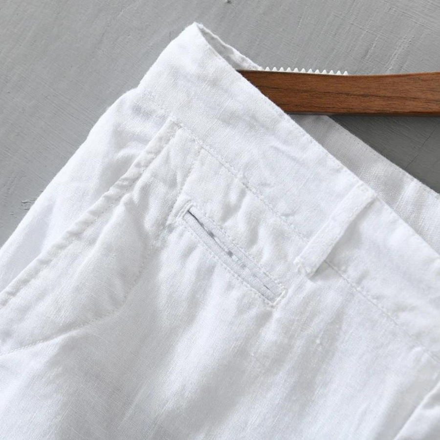 Milano Linen - Shorts CAAYWORLD MEN