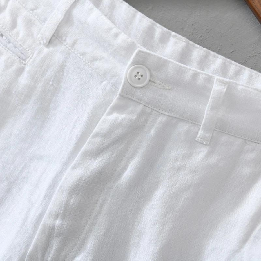 Milano Linen - Shorts CAAYWORLD MEN