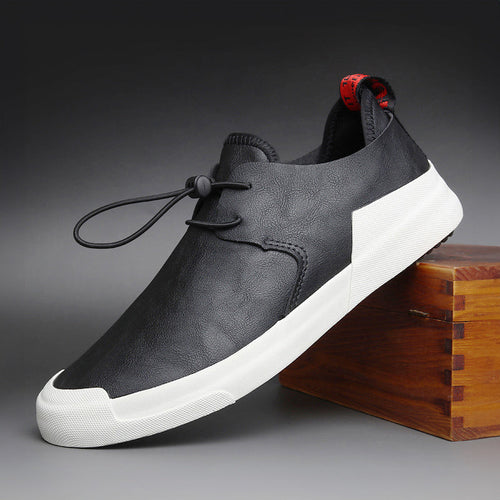 Minimal Low-Top - Sneakers CAAYWORLD MEN