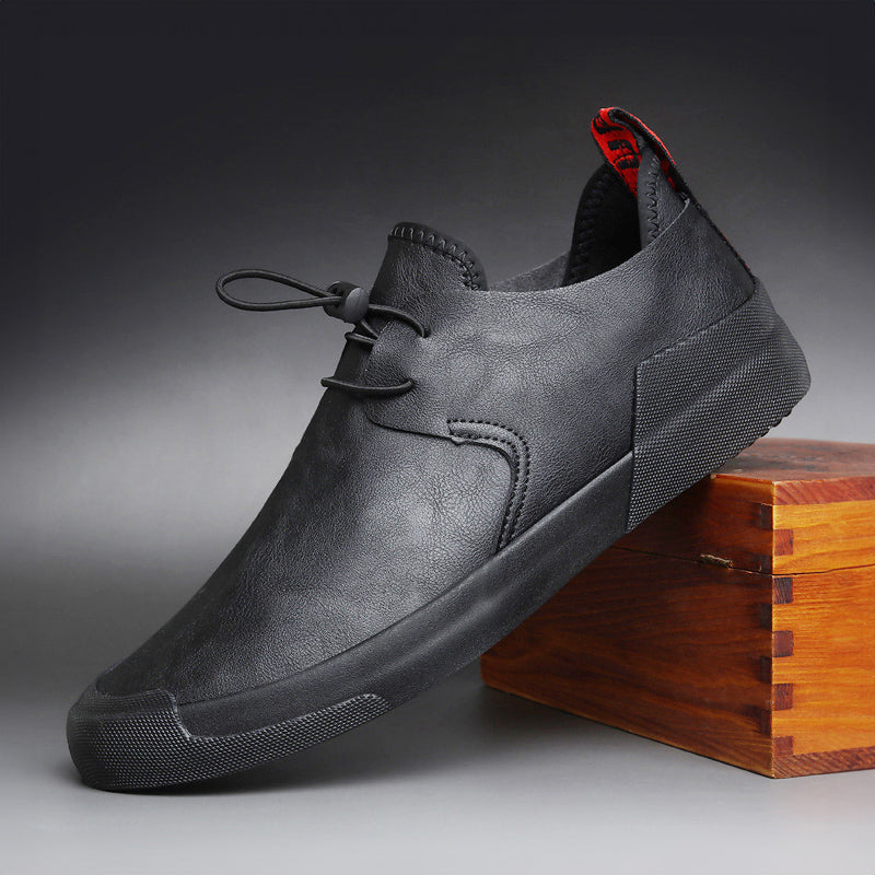 Minimal Low-Top - Sneakers CAAYWORLD MEN