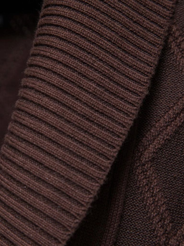 Minimalist Cardigan - CAAYWORLD CAAYWORLD
