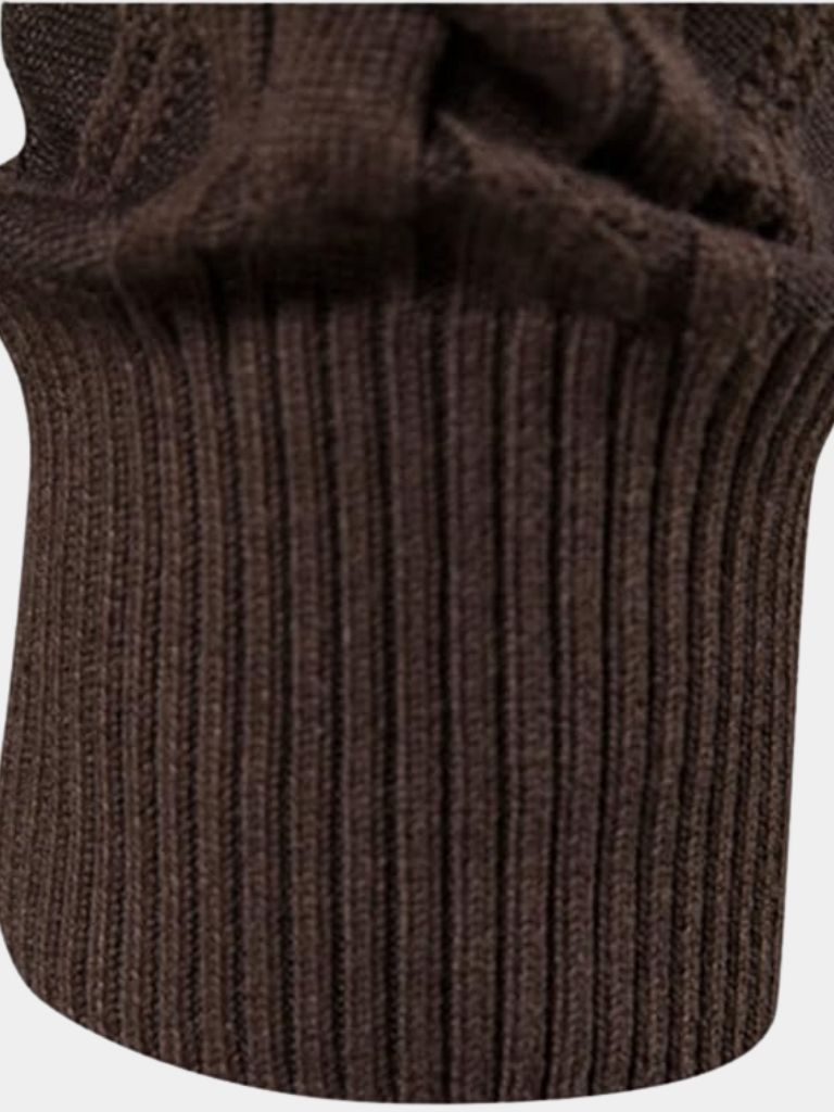 Minimalist Cardigan - CAAYWORLD CAAYWORLD