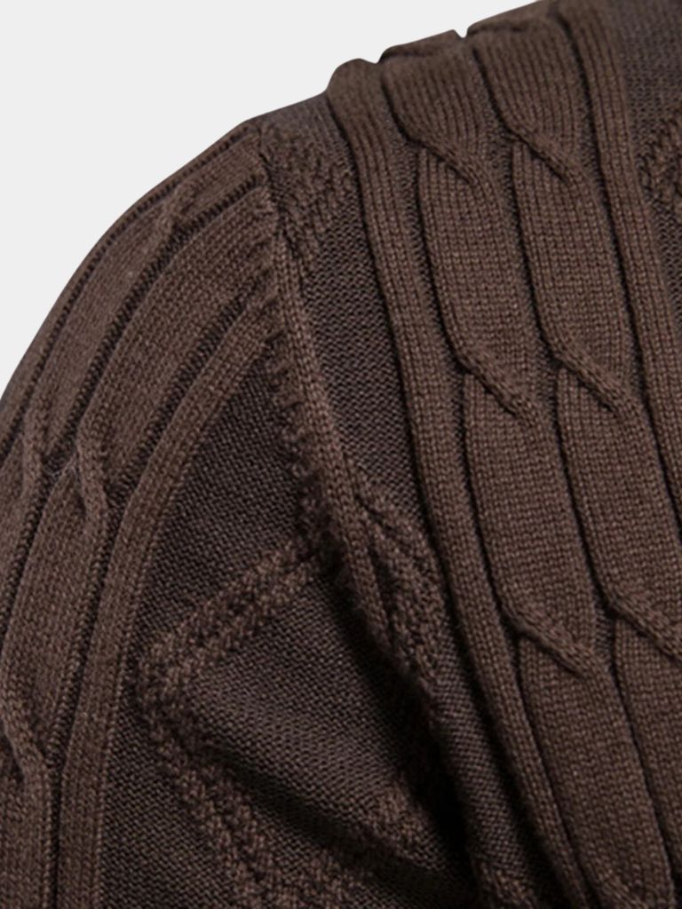 Minimalist Cardigan - CAAYWORLD CAAYWORLD