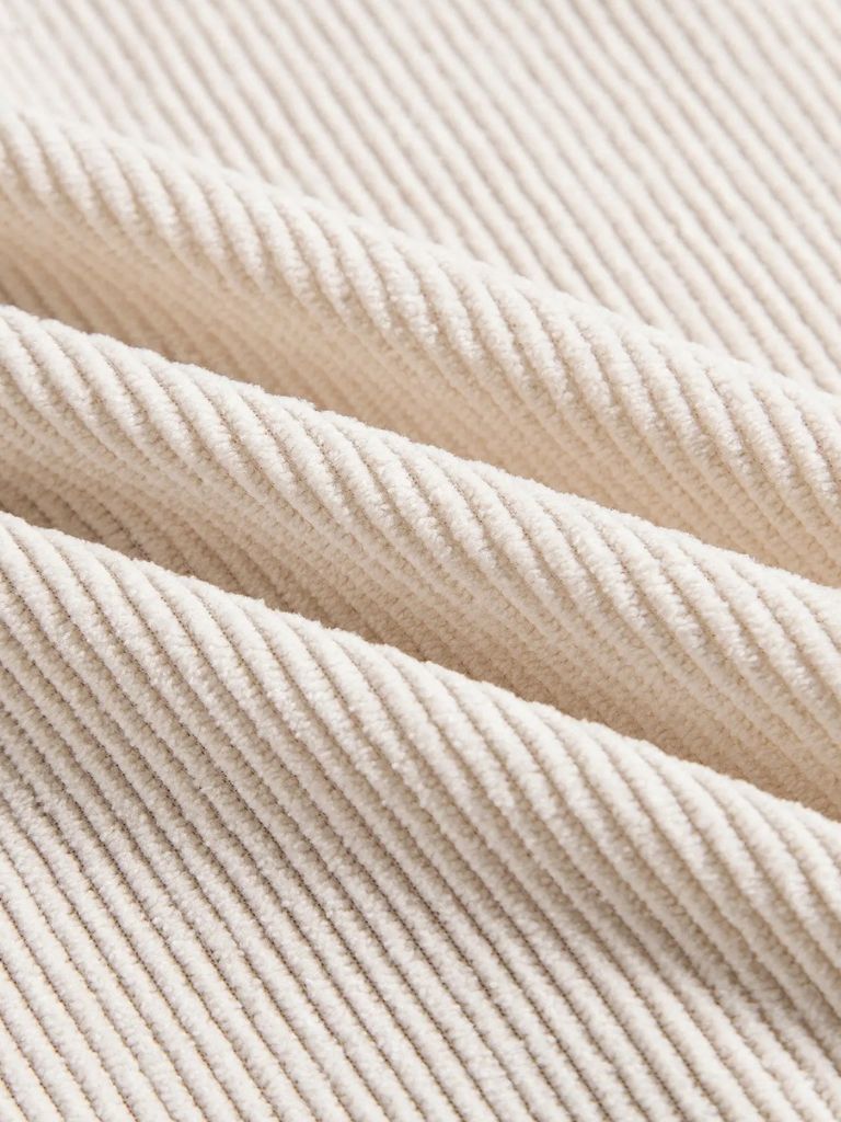 Minimalist Corduroy Shirt - CAAYWORLD CAAYWORLD