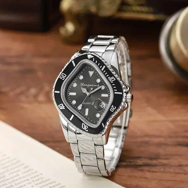 Mirage Dial - Watch CAAYWORLD