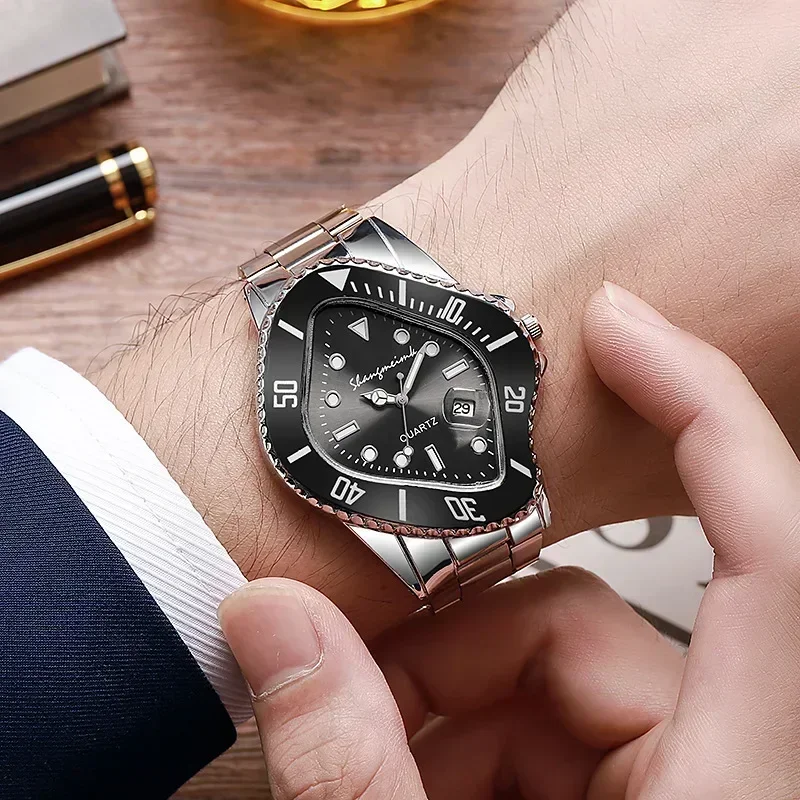 Mirage Dial - Watch CAAYWORLD