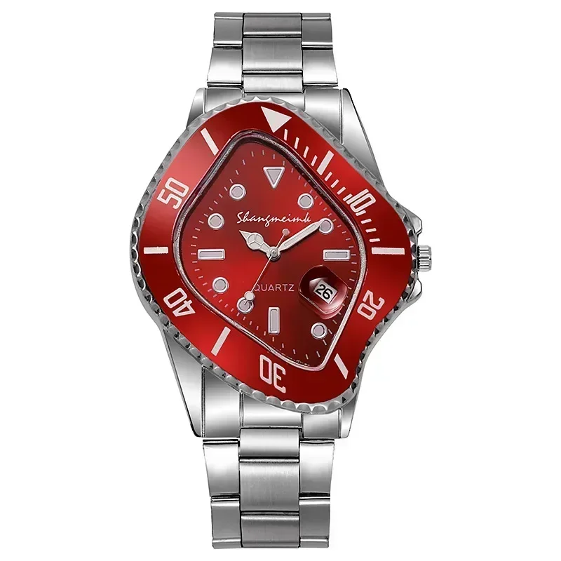 Mirage Dial - Watch CAAYWORLD