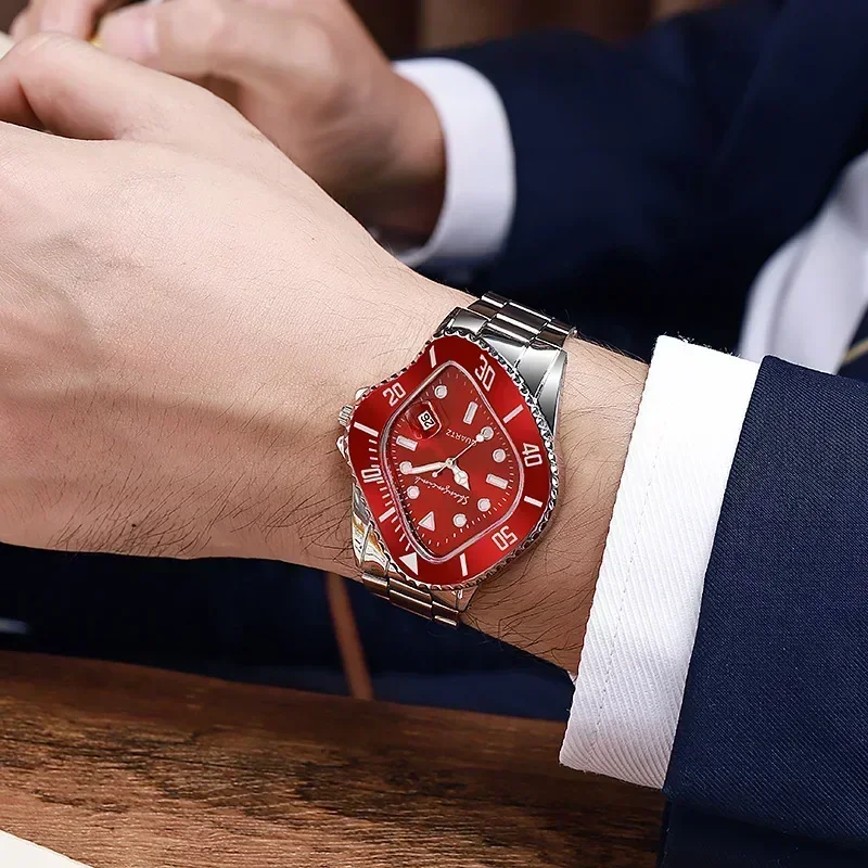 Mirage Dial - Watch CAAYWORLD