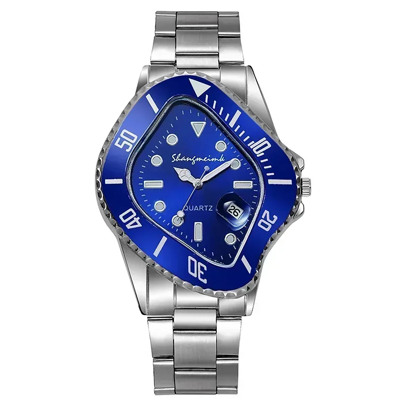 Mirage Dial - Watch CAAYWORLD