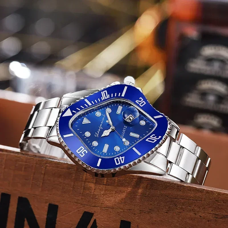 Mirage Dial - Watch CAAYWORLD