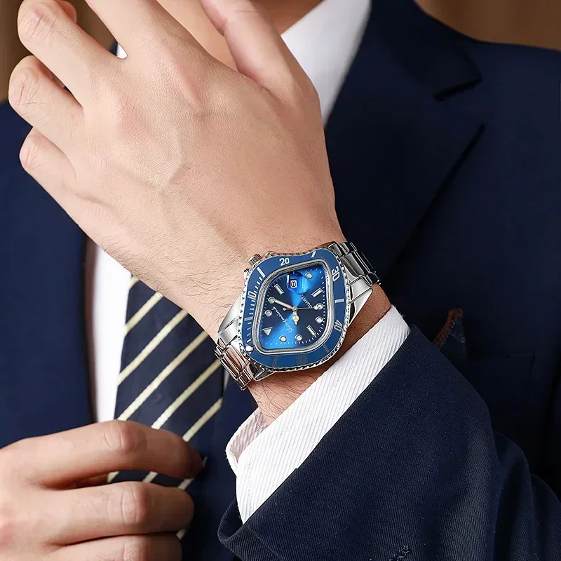 Mirage Dial - Watch CAAYWORLD
