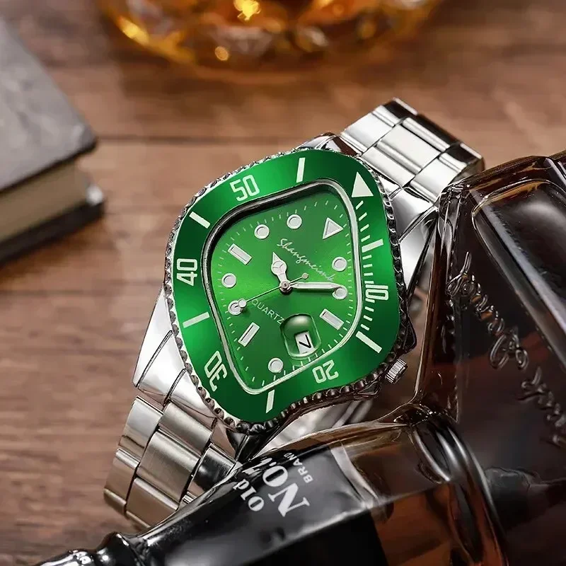 Mirage Dial - Watch CAAYWORLD