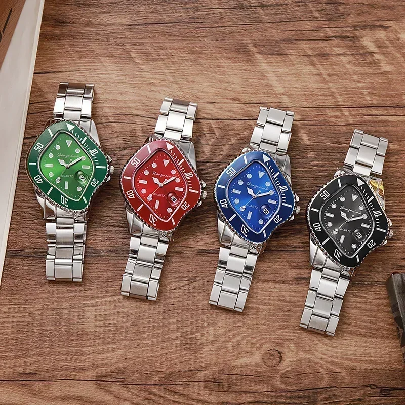 Mirage Dial - Watch CAAYWORLD
