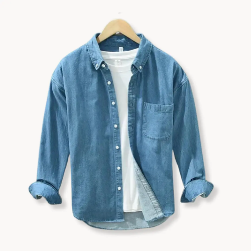 Miro Cotton - Shirt CAAYWORLD