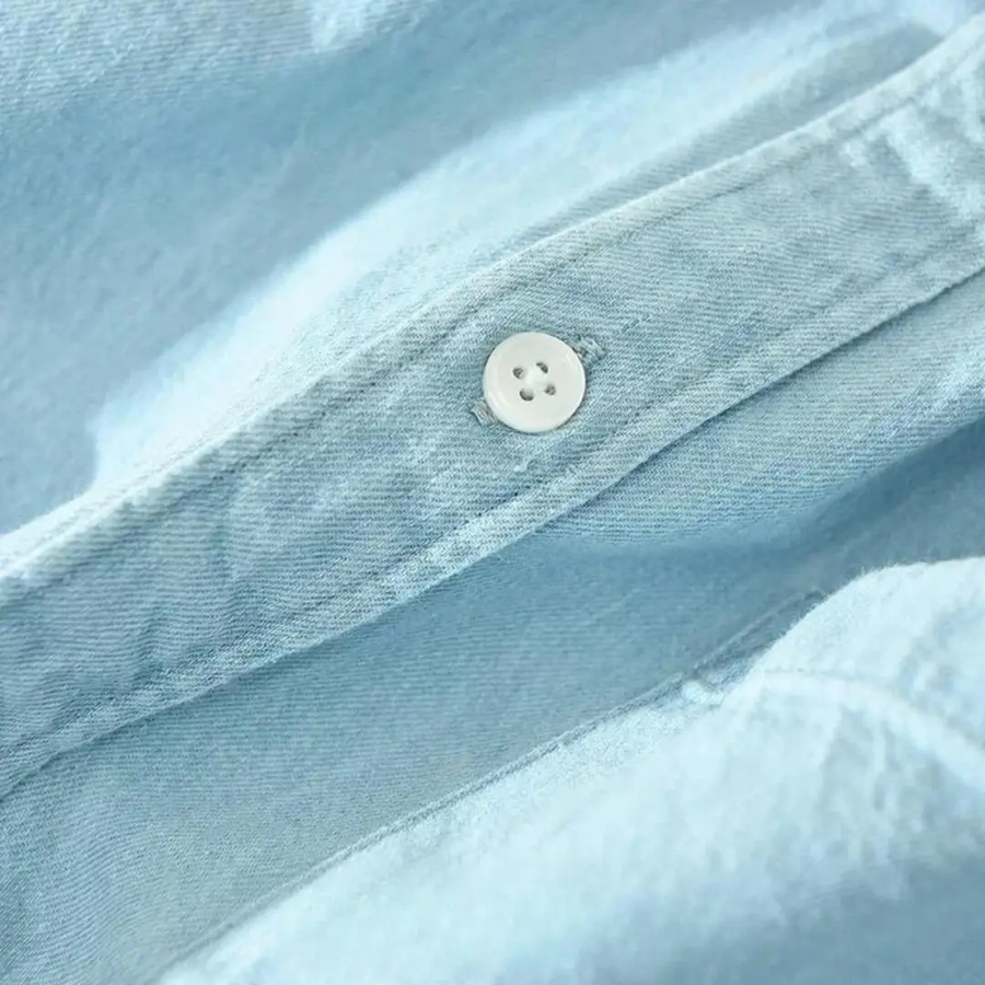 Miro Cotton - Shirt CAAYWORLD