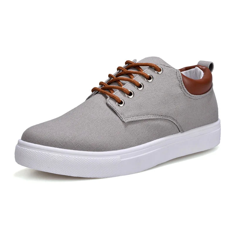 Modern Canvas Low-Top - Sneakers CAAYWORLD MEN