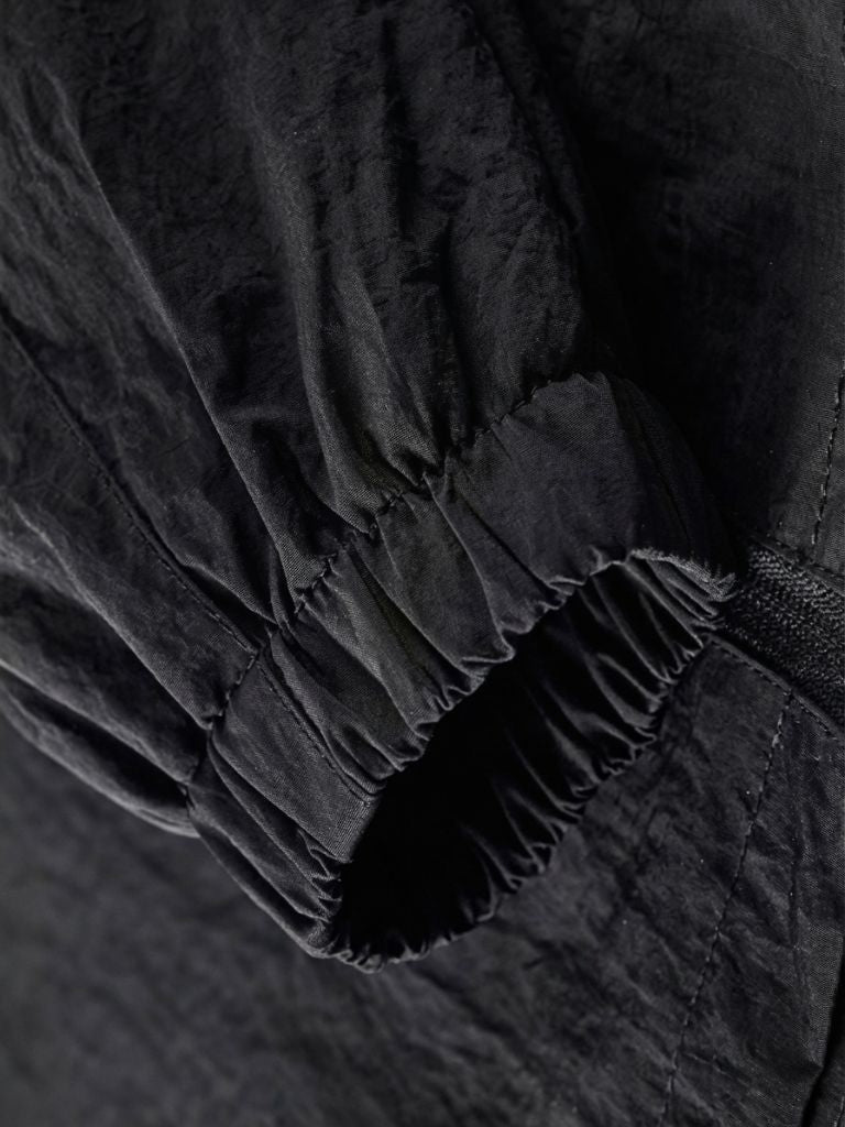 Modern Utility Zip Jacket - CAAYWORLD CAAYWORLD