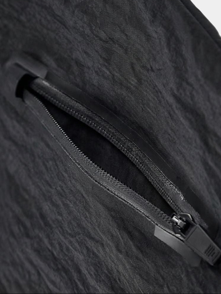 Modern Utility Zip Jacket - CAAYWORLD CAAYWORLD