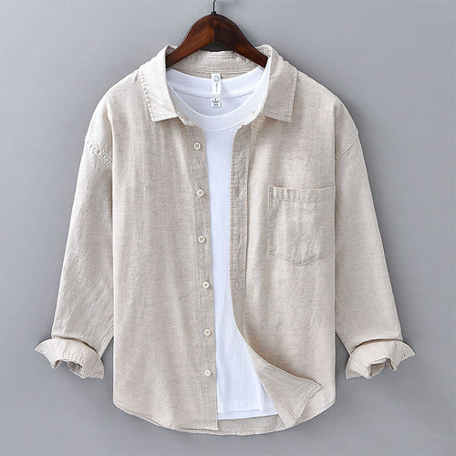 Monaco Coastal - Shirt CAAYWORLD MEN