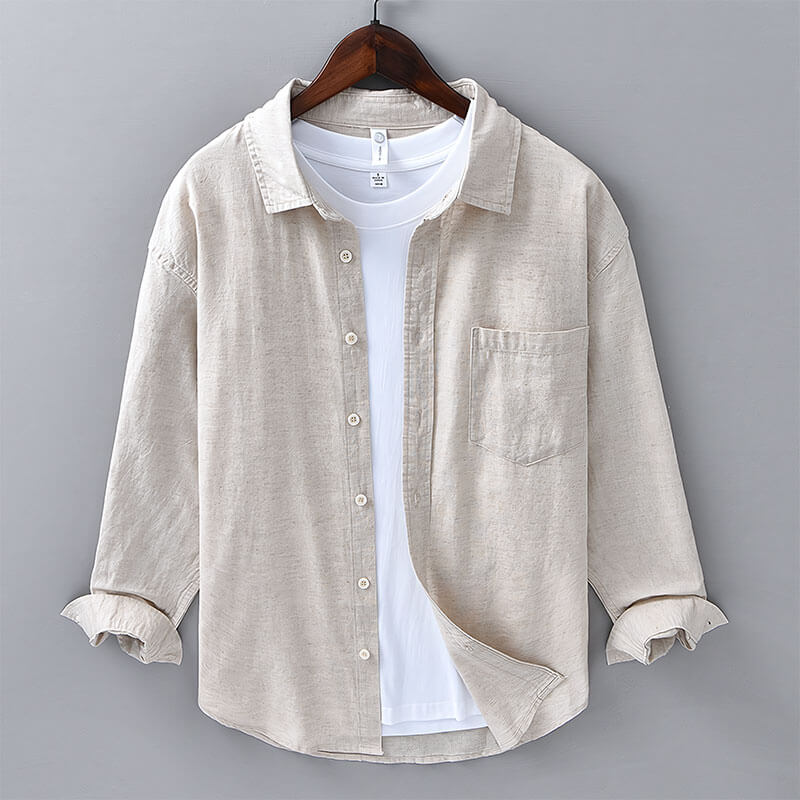Monaco Coastal - Shirt CAAYWORLD MEN