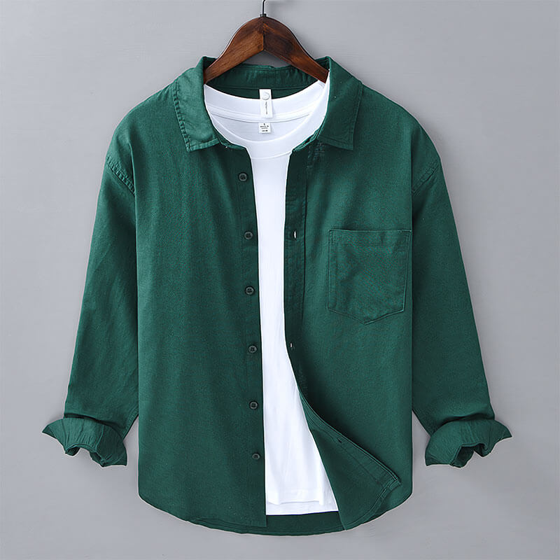Monaco Coastal - Shirt CAAYWORLD MEN