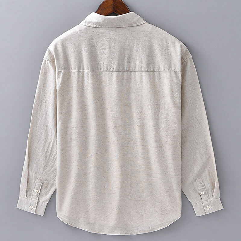 Monaco Coastal - Shirt CAAYWORLD MEN