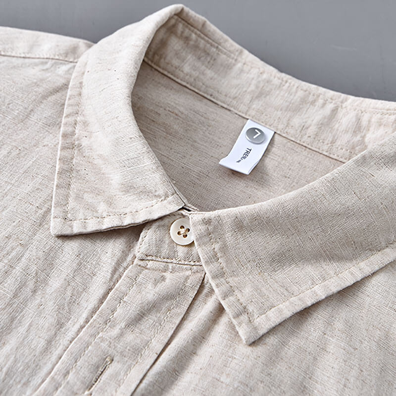 Monaco Coastal - Shirt CAAYWORLD MEN