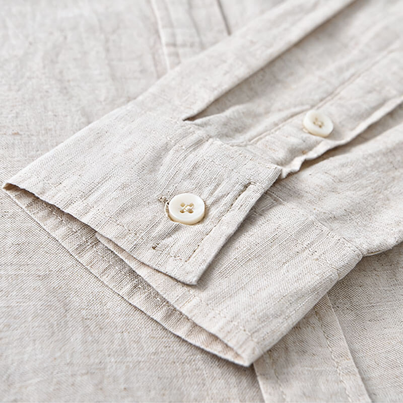 Monaco Coastal - Shirt CAAYWORLD MEN