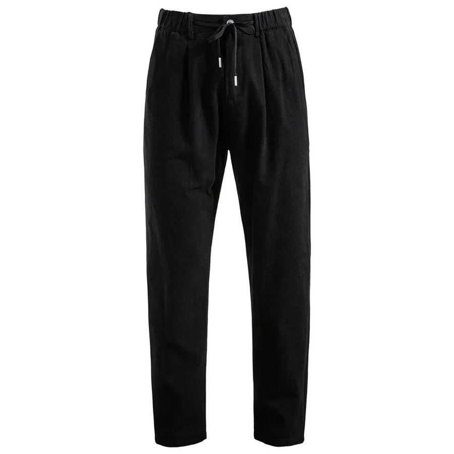 Monaco Linen Tailored - Trousers CAAYWORLD